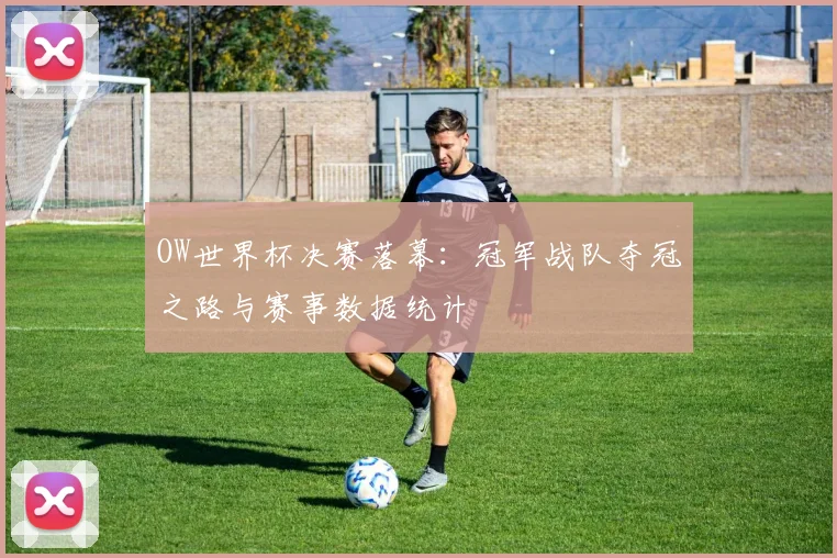 OW世界杯决赛落幕：冠军战队夺冠之路与赛事数据统计